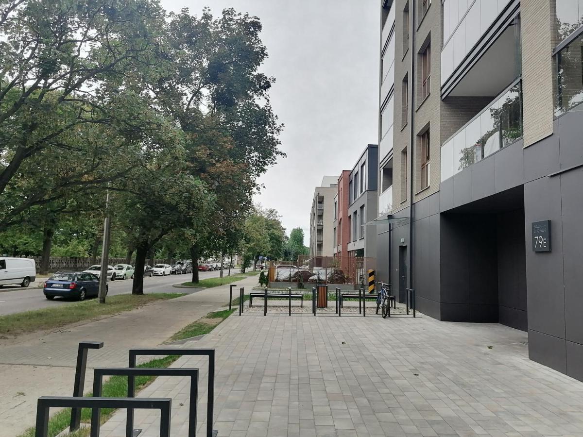 Prosto Do Mola W Gdansku Apartment *