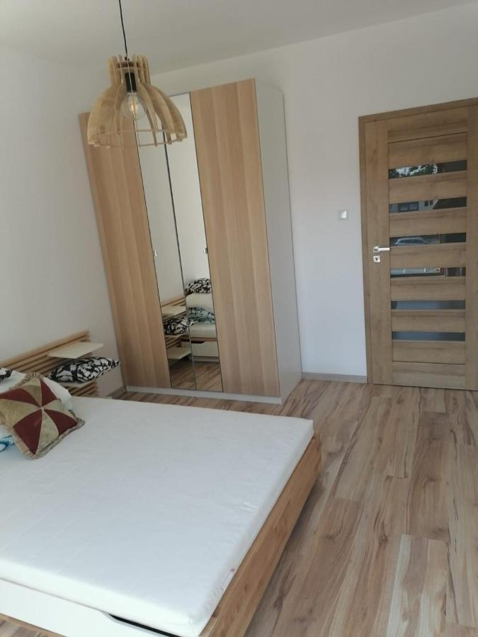 Apartment Prosto Do Mola W Gdansku
